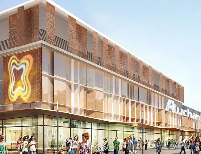 façade centre commercial (2)