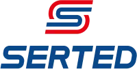 serted